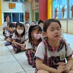 BKSN KB-TK Santo Yoseph